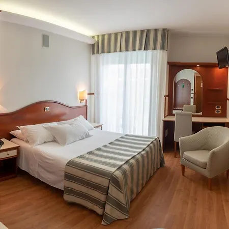 Vidi Miramare&delfino Hotel 4*