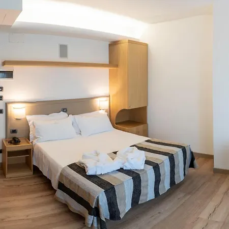 Hotel Vidi Miramare & Delfino Lido di Jesolo