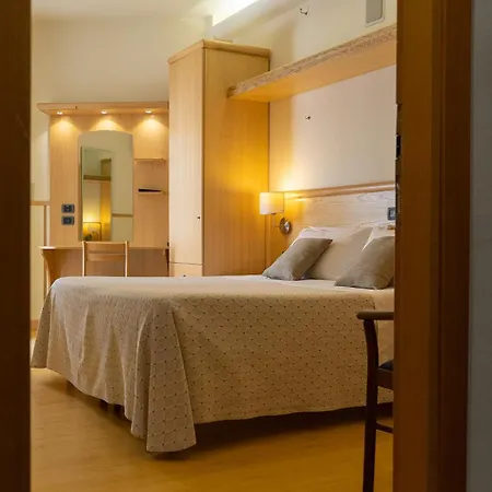 Vidi Miramare&delfino Hotel