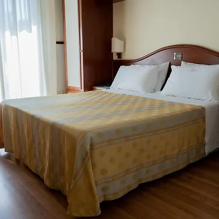 Vidi Miramare&delfino Hotel 4*