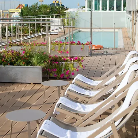 Vidi Miramare&delfino 4* Lido di Jesolo