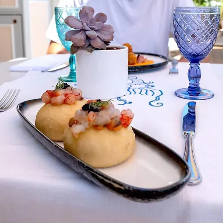 Hotel Vidi Miramare&delfino 4*