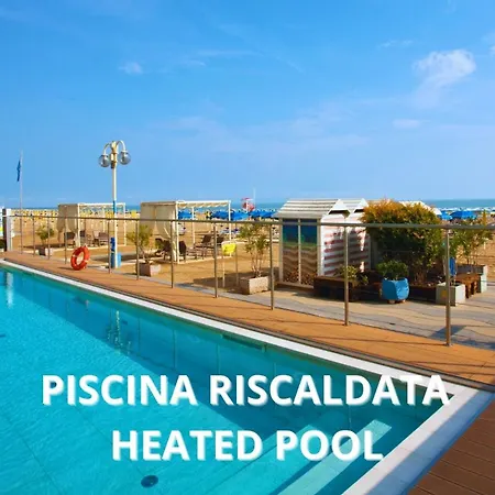 Vidi Miramare & Delfino Lido di Jesolo
