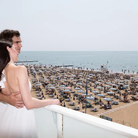 Hotel Vidi Miramare & Delfino 4*
