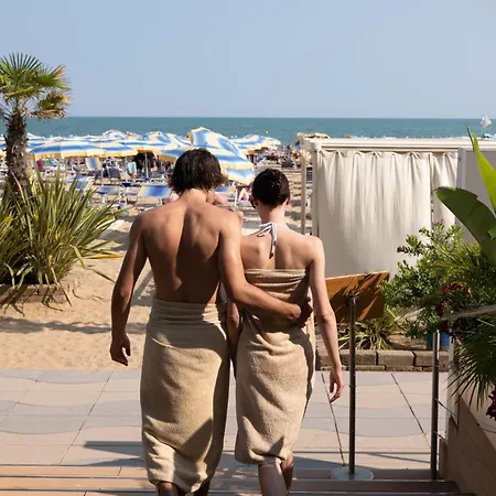 Vidi Miramare & Delfino