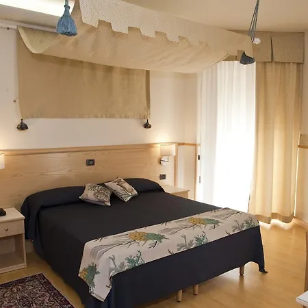 Hotel Vidi Miramare&delfino Lido di Jesolo