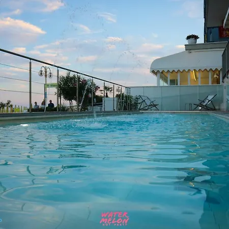 Hotel Vidi Miramare&delfino Lido di Jesolo
