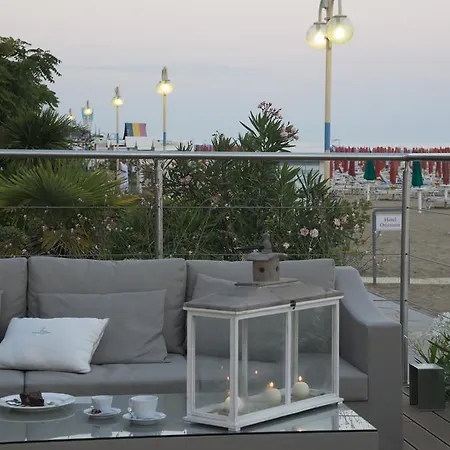 Vidi Miramare&delfino Hotel
