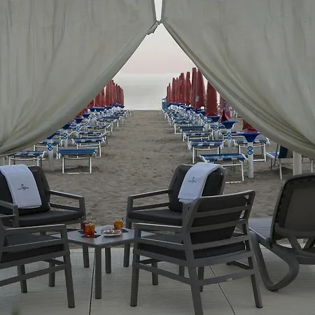 Hotel Vidi Miramare&delfino Lido di Jesolo
