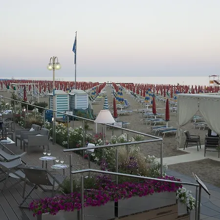 Hotel Vidi Miramare & Delfino