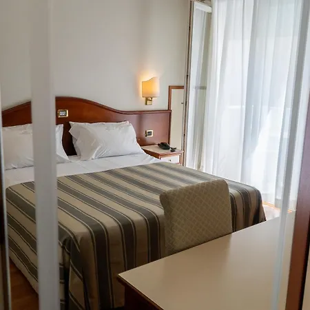 Vidi Miramare & Delfino 4* Τζεσόλο Λίντο