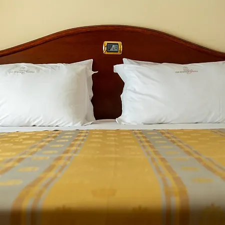 Vidi Miramare & Delfino 4* Τζεσόλο Λίντο